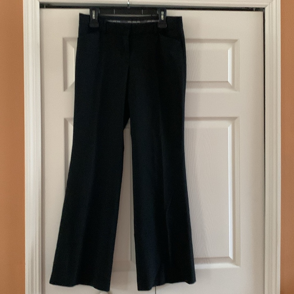 Express Design Studio Black Women's Pants